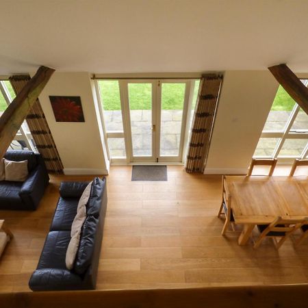 Vila The Cart Shed High Catton Exteriér fotografie