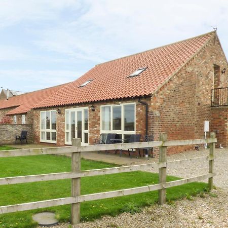 Vila The Cart Shed High Catton Exteriér fotografie